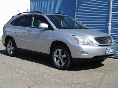 Used 2009 Lexus RX 350 2WD
