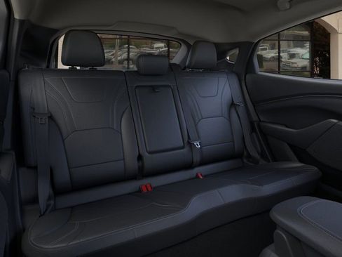 New 2026 Ford Mustang Mach-E Premium w/ Technology Package image 12