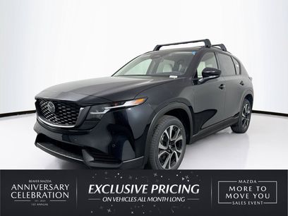 New 2026 MAZDA CX-5 Preferred