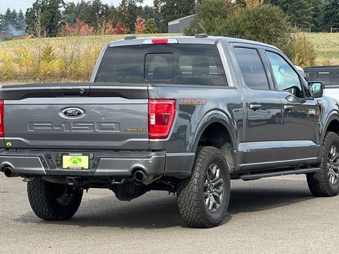 Used 2023 Ford F150 Tremor image 4