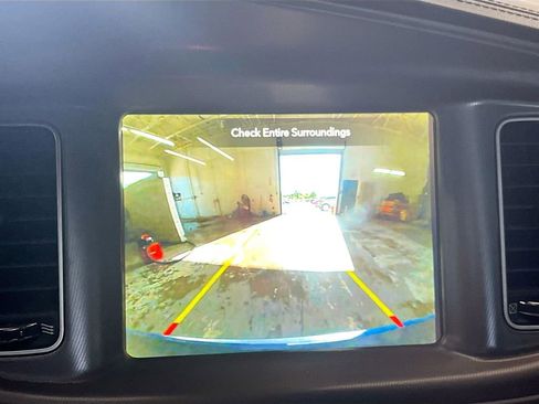 Used 2023 Dodge Charger Scat Pack w/ Plus Group image 13