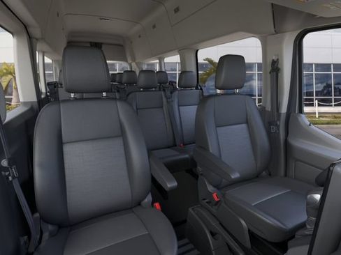 New 2026 Ford Transit 350 XL RWD image 10