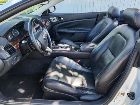 Used 2007 Jaguar XKR R image 18