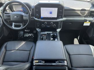 New 2025 Ford F150 Lariat w/ Equipment Group 501A Mid video 2