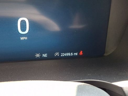 Used 2024 Ford F150 STX AWD/4WD image 19