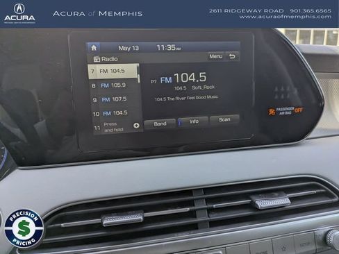 Used 2020 Hyundai Palisade SEL FWD image 20
