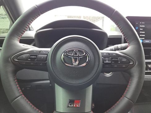 Used 2025 Toyota Corolla GR AWD/4WD image 34