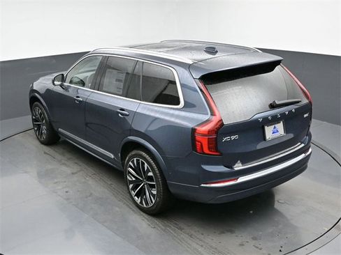New 2026 Volvo XC90 B6 Plus w/ Protection Package Premier image 50