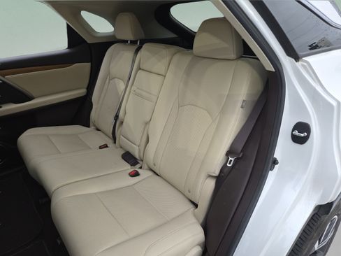Used 2020 Lexus RX 350 FWD w/ Premium Package image 21