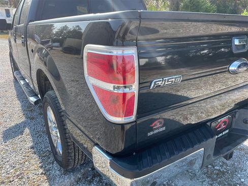 Used 2014 Ford F150 XLT w/ Equipment Group 302A Luxury image 40