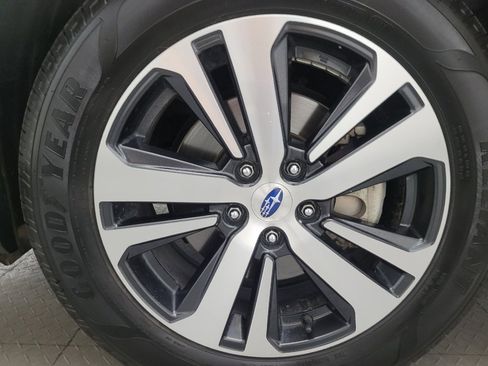 Used 2019 Subaru Outback 3.6R Limited w/ Popular Package #2 AWD/4WD image 31
