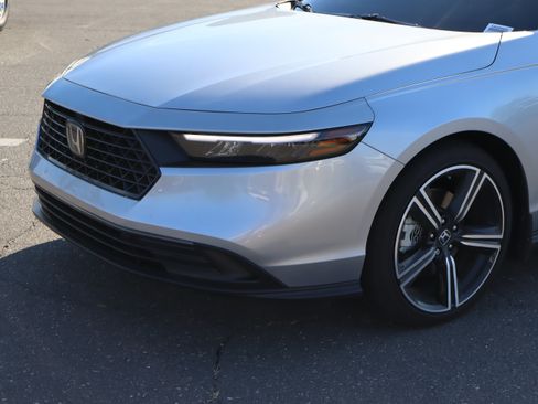 Used 2026 Honda Accord Sport image 17