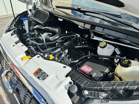 Used 2024 Ford Transit 250 Low Roof w/ Exterior Upgrade Package image 39