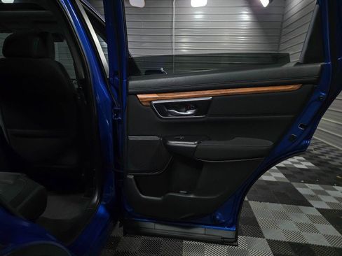 Used 2021 Honda CR-V EX image 34