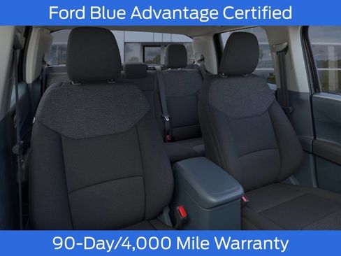 Used 2026 Ford Maverick XL w/ 4K Tow Package AWD/4WD image 11