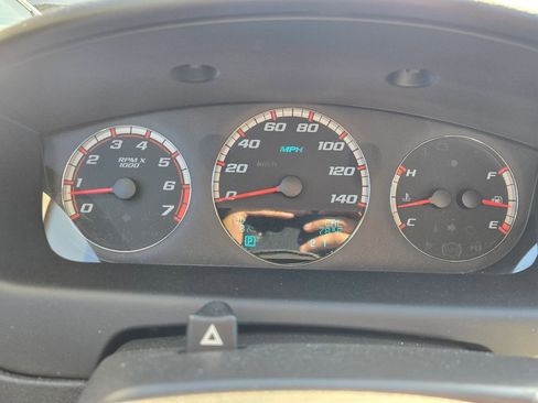 Used 2007 Chevrolet Impala SS w/ Convenience Package image 22