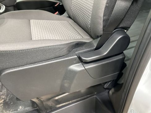 New 2026 Ford Transit 350 Low Roof image 10