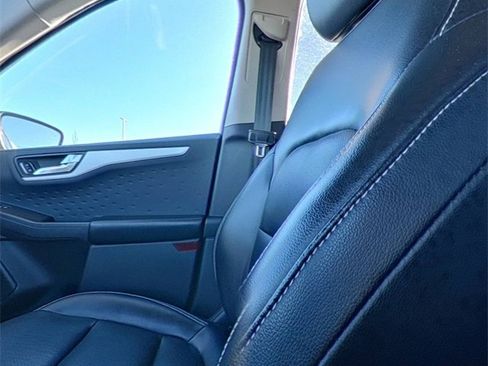 Used 2020 Ford Escape SEL image 27