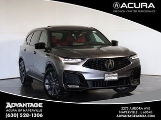 Certified 2026 Acura MDX A-Spec AWD/4WD video 1