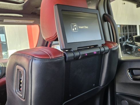 Used 2021 Dodge Durango SRT w/ SRT Interior Appearance Group image 17