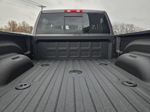 New 2026 RAM 2500 Tradesman image 31
