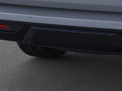 New 2025 Ford Expedition Platinum w/ Stealth Performance Package image 23