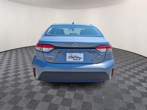 Used 2024 Toyota Corolla LE FWD image 5