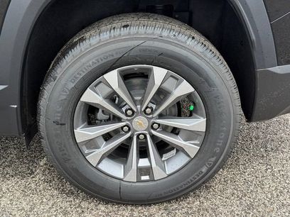 New 2026 Chevrolet Equinox LT w/ Convenience Package II