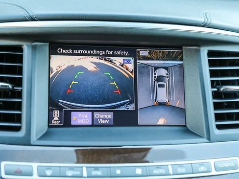 Used 2019 INFINITI QX60 Luxe w/ Sensory Package image 25