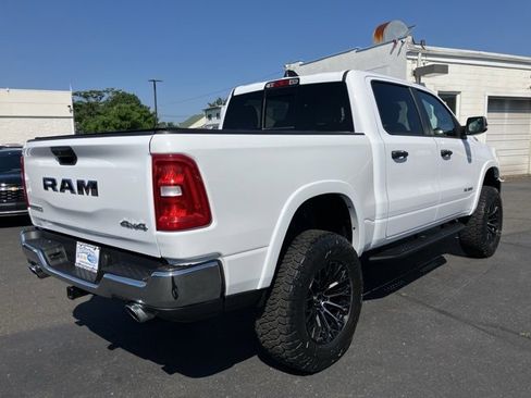 Used 2025 RAM 1500 Big Horn image 12