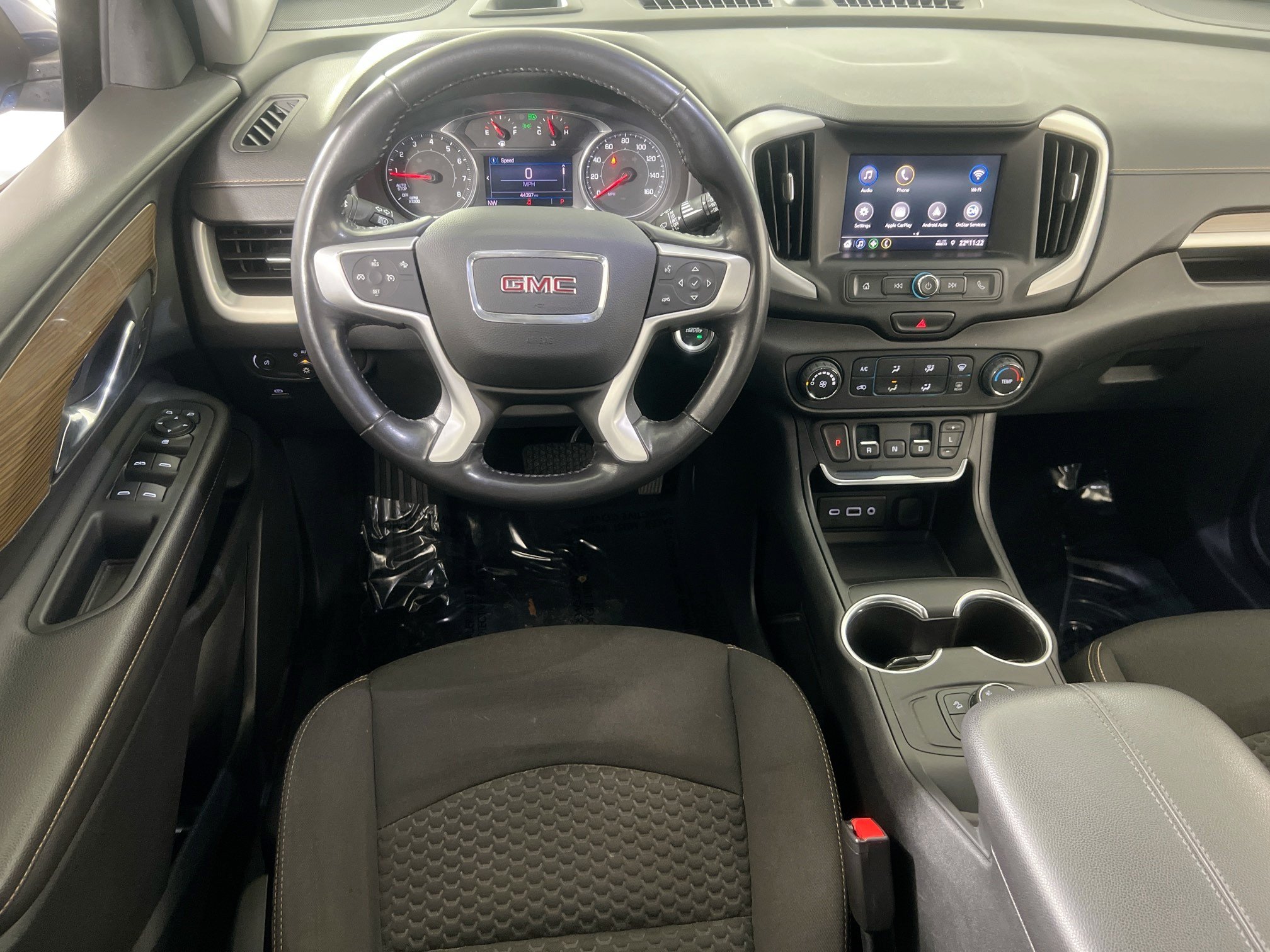 Used 2020 GMC Terrain SLE FWD image 20