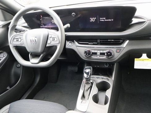 New 2026 Buick Envista Sport Touring w/ Convenience II Package FWD image 12