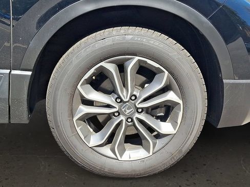 Used 2021 Honda CR-V EX-L image 10