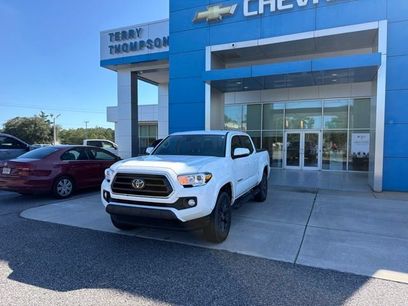 Used 2022 Toyota Tacoma SR5