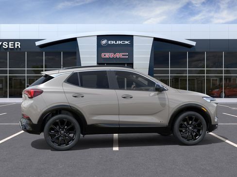 New 2026 Buick Encore GX Sport Touring w/ Studio Series AWD/4WD image 5