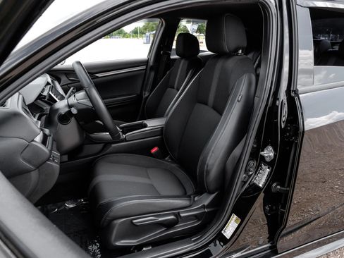 Used 2021 Honda Civic Sport image 32