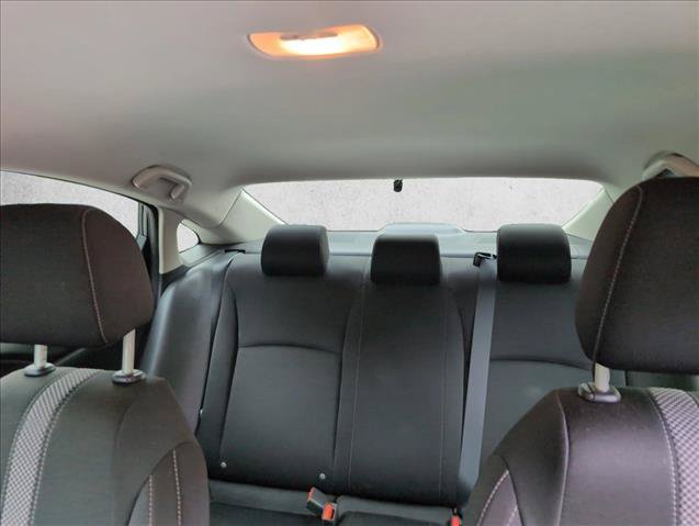 Used 2021 Honda Civic LX image 20