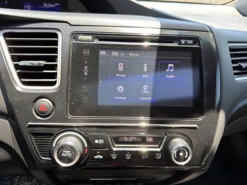 Used 2014 Honda Civic EX image 23