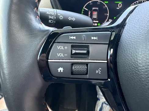 Used 2023 Honda CR-V Sport Touring image 16