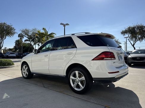 Used 2016 Mercedes-Benz GLE 350 GLE 350 w/ Premium Package image 27