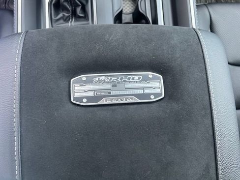 New 2026 RAM 1500 RHO w/ RHO Level 1 Equipment Group AWD/4WD image 26