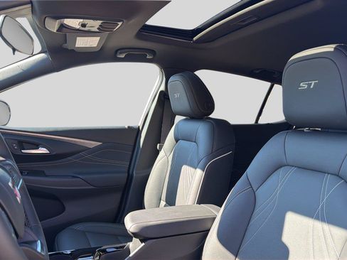 New 2026 Buick Envista Sport Touring w/ Studio Series FWD image 17