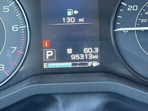 Used 2022 Subaru Impreza 2.0i image 10