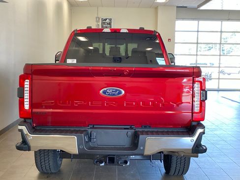 New 2026 Ford F250 Lariat AWD/4WD image 6