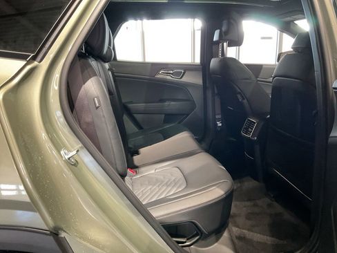 New 2026 Kia Sportage X-Line image 25
