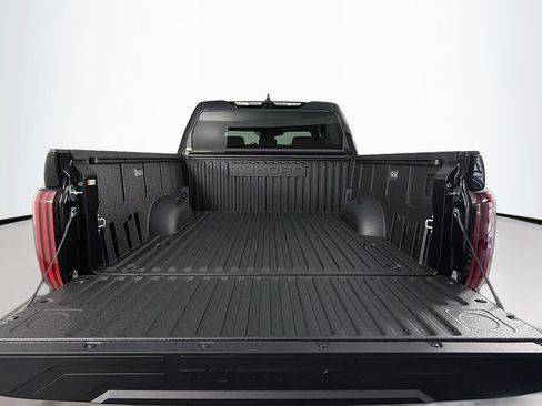 New 2026 Toyota Tundra Capstone AWD/4WD image 26