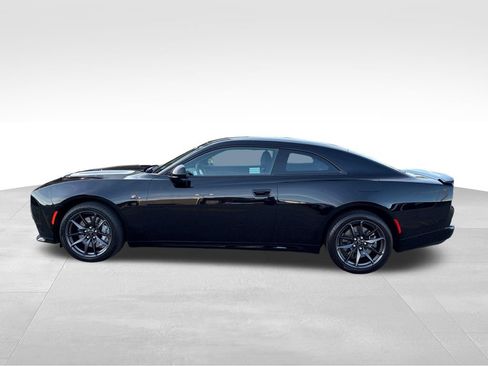 Used 2026 Dodge Charger Scat Pack w/ Blacktop Package AWD/4WD image 2