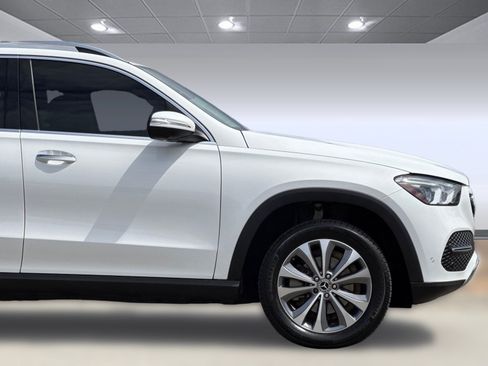 Used 2022 Mercedes-Benz GLE 350 4MATIC w/ Premium Package image 36