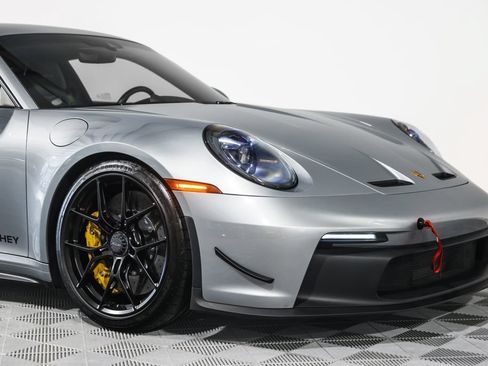 Used 2022 Porsche 911 GT3 RWD image 8