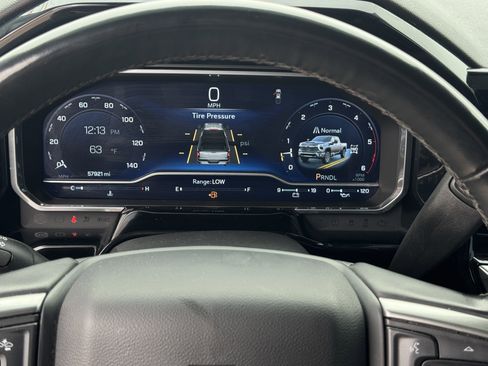 Used 2024 Chevrolet Silverado 2500 LTZ w/ LTZ Plus Package image 21